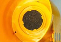 3Aspiradora de Mochila T1 BC Lithium Swift Ghibli &amp; Wirbel 4