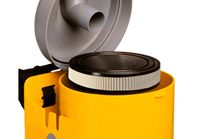 53Aspiradora de Mochila T1 BC Lithium Swift Ghibli &amp; Wirbel 2