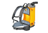 Aspiradora de Mochila T1 BC Lithium Swift Ghibli &amp; Wirbel 7