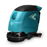 Fregadora Industrial T45_1