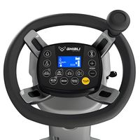 M&aacute;quina Fregadora Ghibli Rush 65 RD 55 BC Lithium 2