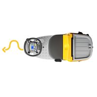 M&aacute;quina Fregadora Ghibli Rush 65 RD 55 BC Lithium 4