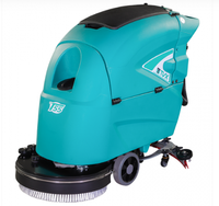 M&aacute;quina Fregadora T55 1