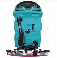 M&aacute;quina Fregadora T55 3