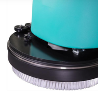 Máquina Fregadora T55 4