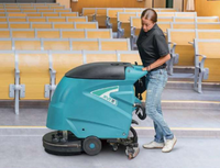 Máquina Fregadora TVX 45 11