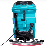 M&aacute;quina Fregadora TVX 45 1_1