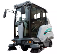 M&aacute;quina Fregadora TVX T1900 2