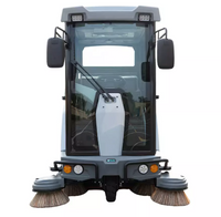 Máquina Fregadora TVX T1900 3