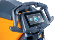 M&aacute;quina-Fregadora-2900-Disco &Uacute;nico-Taski 3