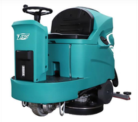 Máquina-Fregadora-TVX T150-1