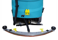 M&aacute;quina-Fregadora-TVX T150-4